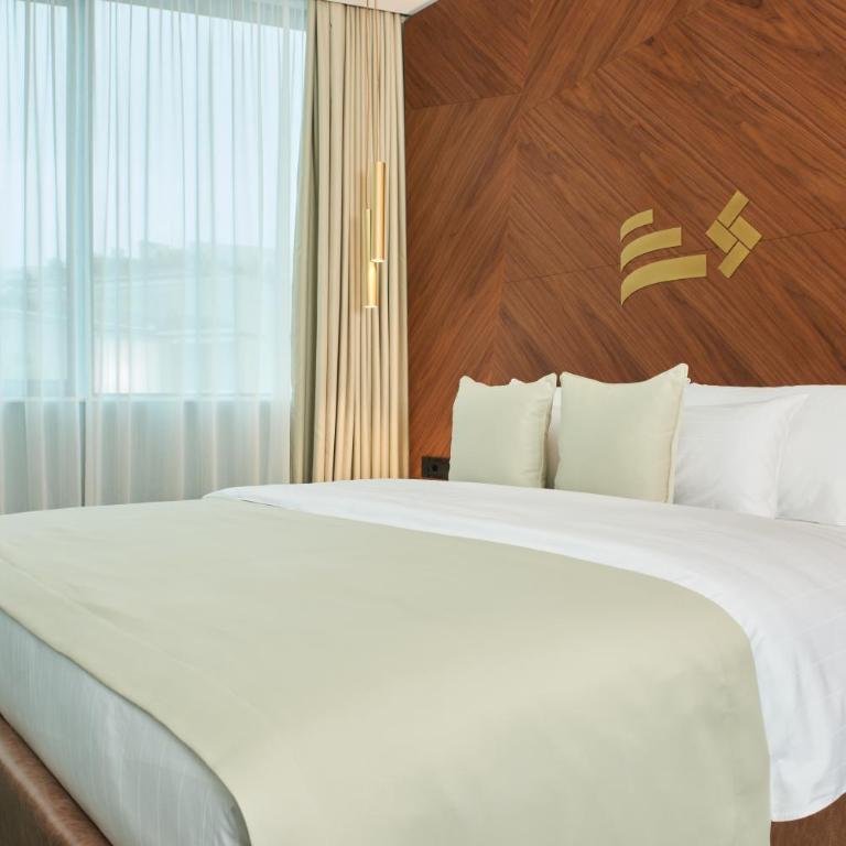 Hotel Pupin Novi Sad - Standard Double Room - 14