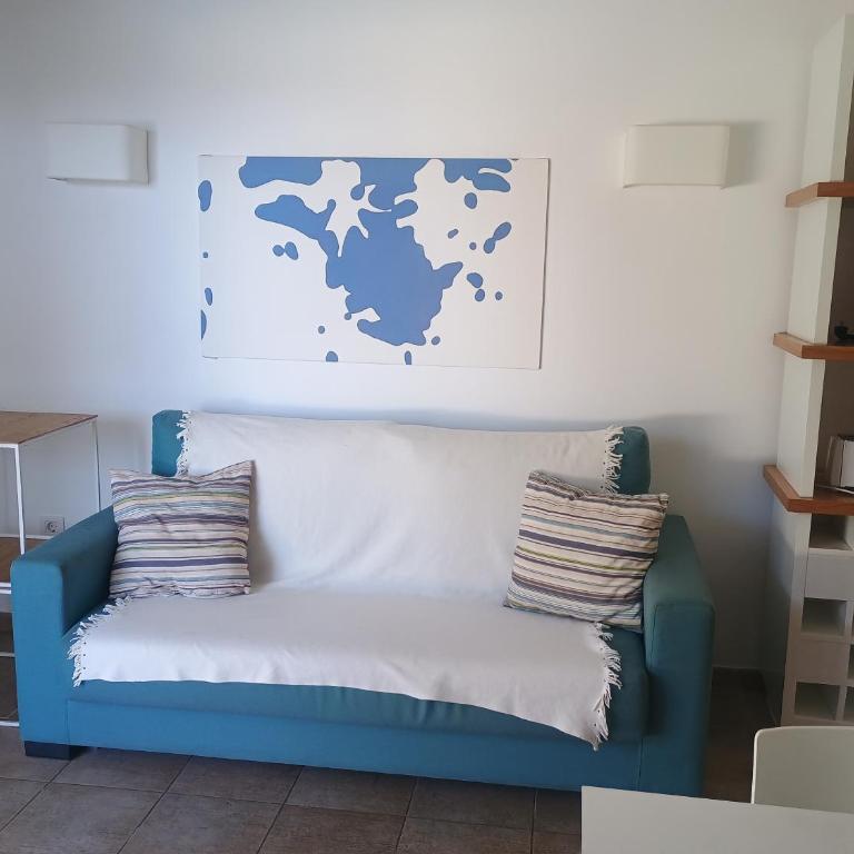 Apartamentos Corona Playa - Apartamento de 1 dormitorio - 6