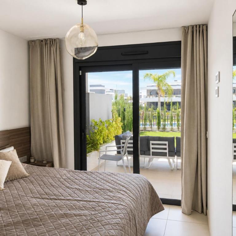 Apartment Lagoon Village Torrevieja - Appartamento - Piano Terra - 2