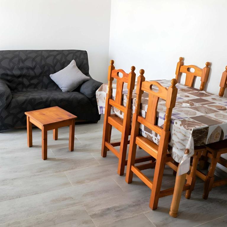 Apartamento vistas al mar y terraza cerca de la playa - Apartment - 10