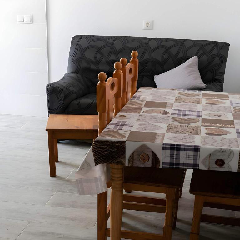 Apartamento vistas al mar y terraza cerca de la playa - Apartment - 2