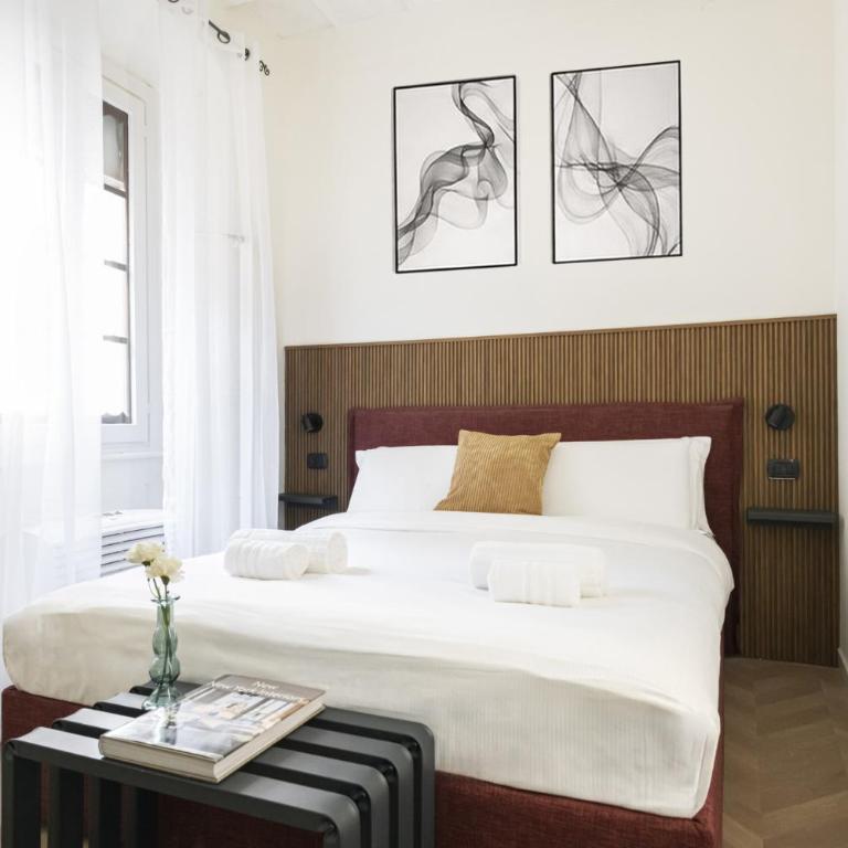 Easylife - Suite in Piazza del Duomo Como - Monolocale Deluxe - 1