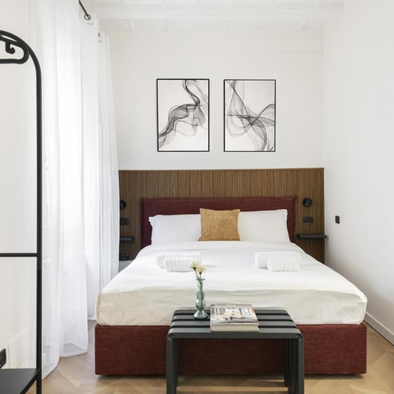 Easylife - Suite in Piazza del Duomo Como - Monolocale Deluxe - 6
