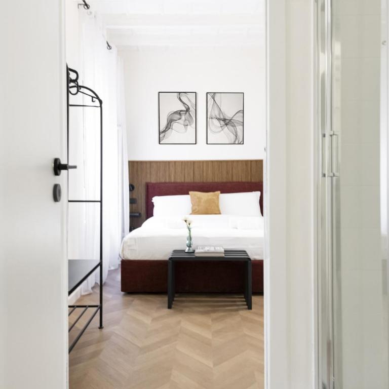 Easylife - Suite in Piazza del Duomo Como - Monolocale Deluxe - 14