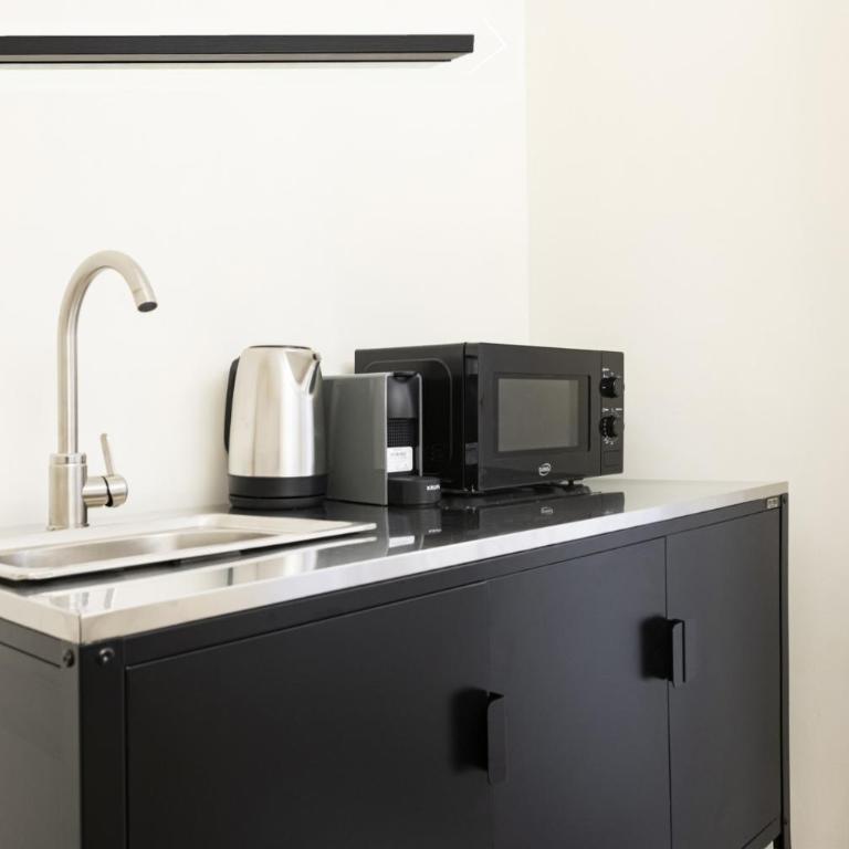 Easylife - Suite in Piazza del Duomo Como - Monolocale Deluxe - 18