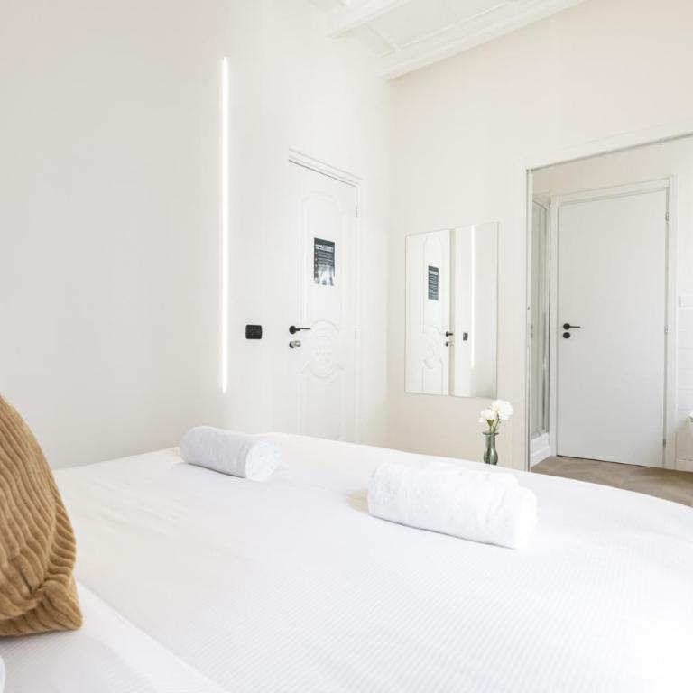 Easylife - Suite in Piazza del Duomo Como - Monolocale Deluxe - 10