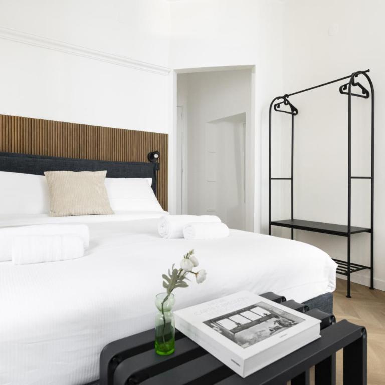 Easylife - Suite in Piazza del Duomo Como - Monolocale con Balcone - 3