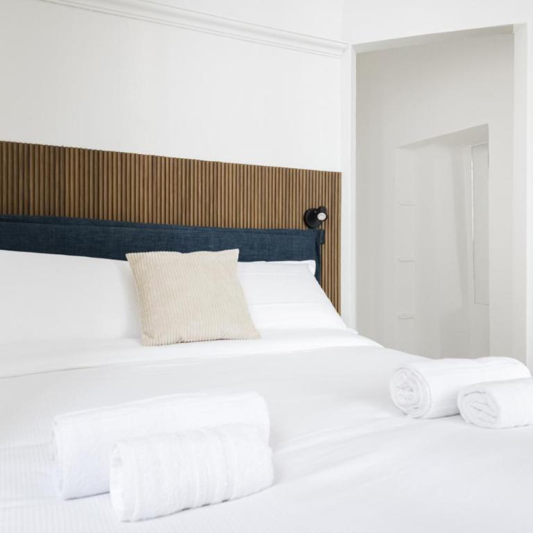 Easylife - Suite in Piazza del Duomo Como - Monolocale con Balcone - 8