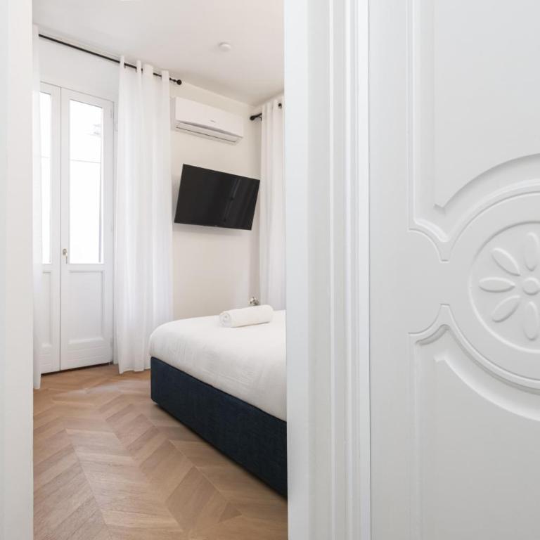Easylife - Suite in Piazza del Duomo Como - Monolocale con Balcone - 15
