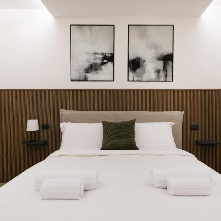 Easylife - Suite in Piazza del Duomo Como - Monolocale Superior - 8