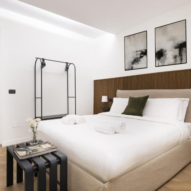 Easylife - Suite in Piazza del Duomo Como - Monolocale Superior - 1