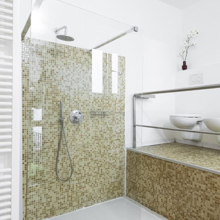 Easylife - Suite in Piazza del Duomo Como - Monolocale Superior - 7