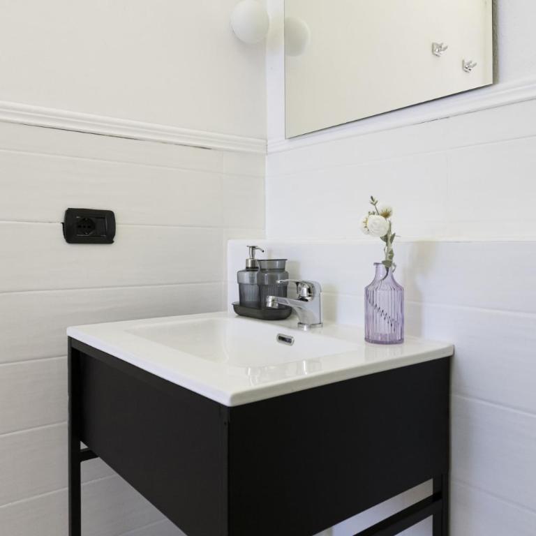 Easylife - Suite in Piazza del Duomo Como - Monolocale Queen - 13