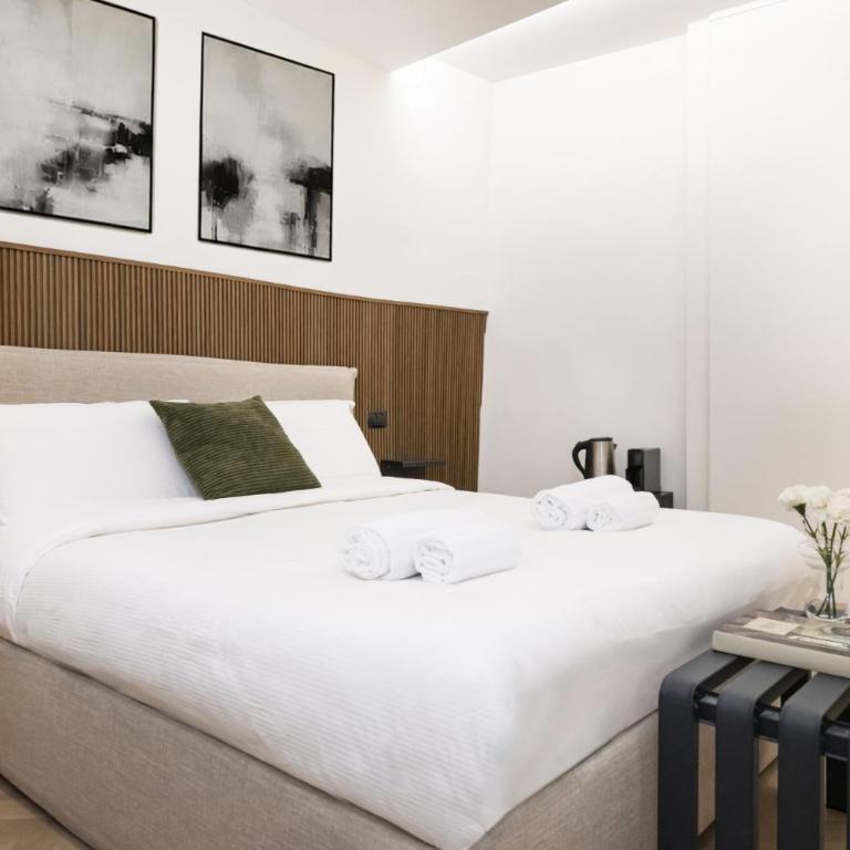 Easylife - Suite in Piazza del Duomo Como - Monolocale Superior - 2