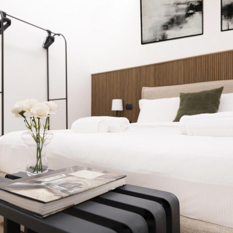 Easylife - Suite in Piazza del Duomo Como - Monolocale Superior - 11