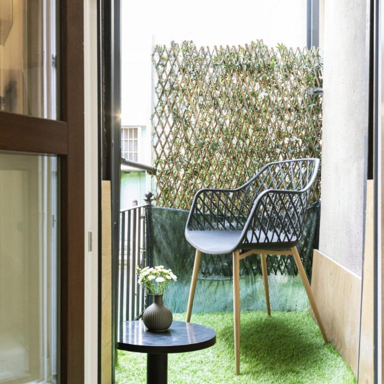 Easylife - Suite in Piazza del Duomo Como - Monolocale Superior - 3