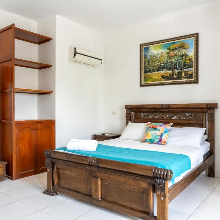 Olas del Mar Hotel by GHO Hoteles - Standard Double Room - 1