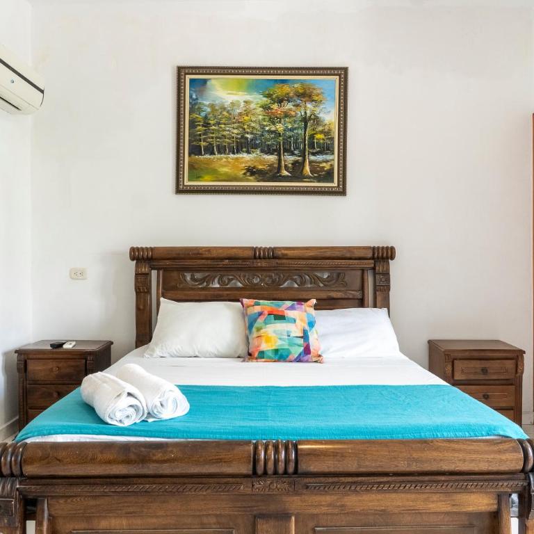 Olas del Mar Hotel by GHO Hoteles - Standard Double Room - 16