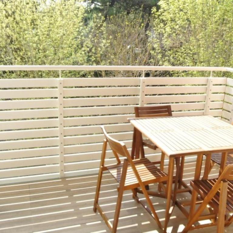 Functional flat close to the beach and the center - Appartamento - 1