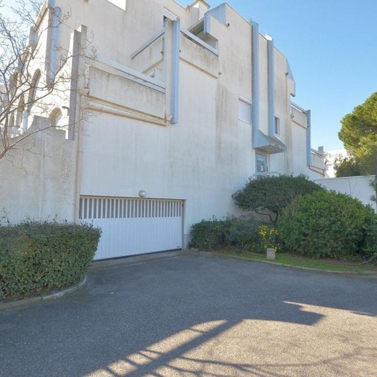 Appartement de 35 m² avec 2 piscines dans la résidence au du Grau-du-Roi. - Apartment mit 1 Schlafzimmer - 6