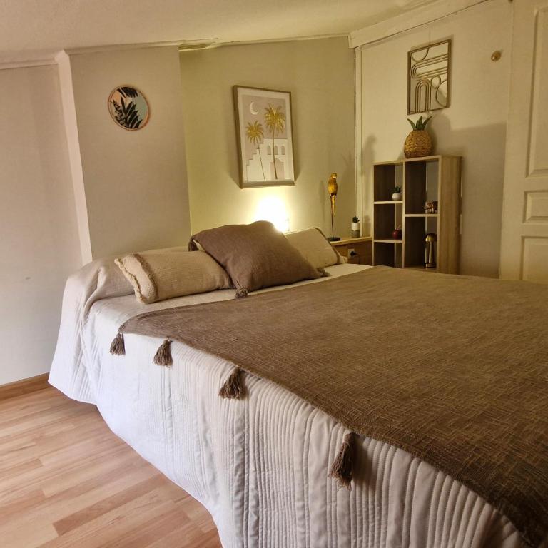 Nouveau ! Maison Dora 4-6 pers à St Pierre La Mer proche de la plage et de toutes commodités à pied - Maison 2 Chambres - 25