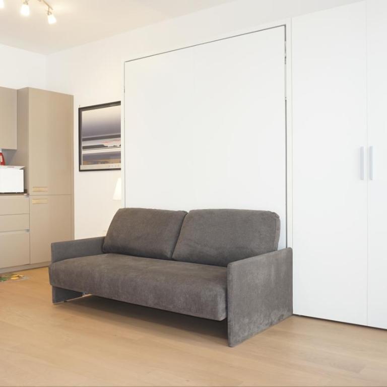 Trastevere Porta dei Leoni - Appartamento con 1 Camera da Letto - 7