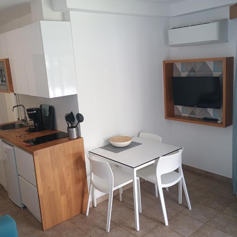 Apartamentos Corona Playa - Apartamento de 1 dormitorio - 9