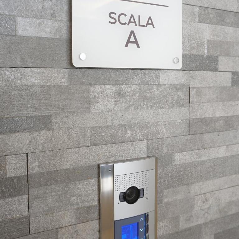 Trastevere Porta dei Leoni - Appartamento con 1 Camera da Letto - 32