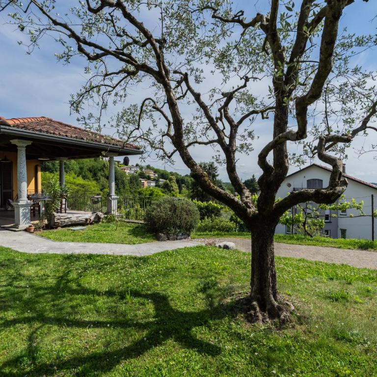Villa Canturina - Two-Bedroom Apartment - 21
