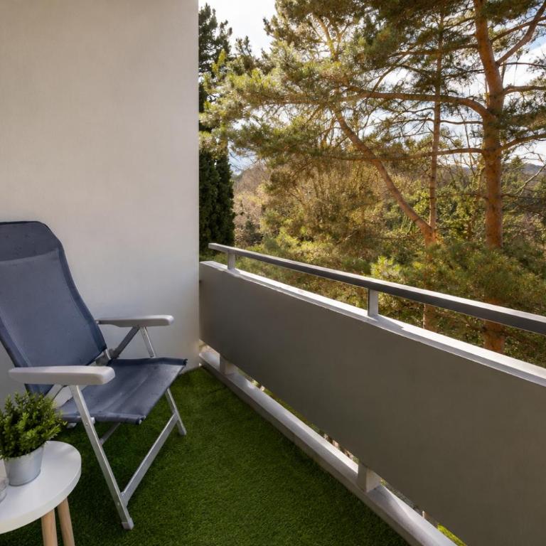 Apartment Hotel - Appartamento con 1 Camera da Letto - 15