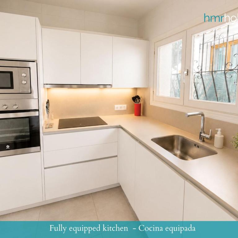 Villa Limoneros by HMR Holidays - Villa mit 3 Schlafzimmern - 7