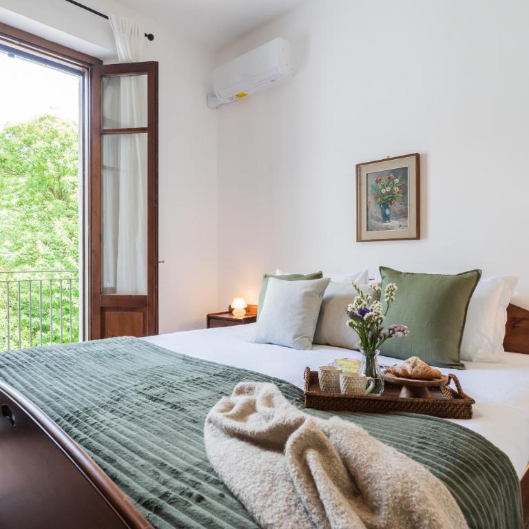 Villa Canturina - Two-Bedroom Apartment - 23