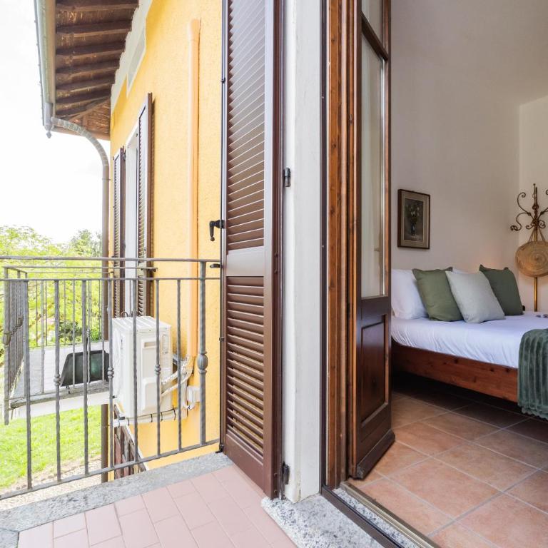 Villa Canturina - Two-Bedroom Apartment - 27