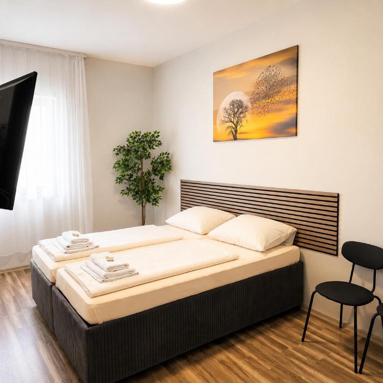 Apartment Hotel - Appartamento con 4 Camere - 9