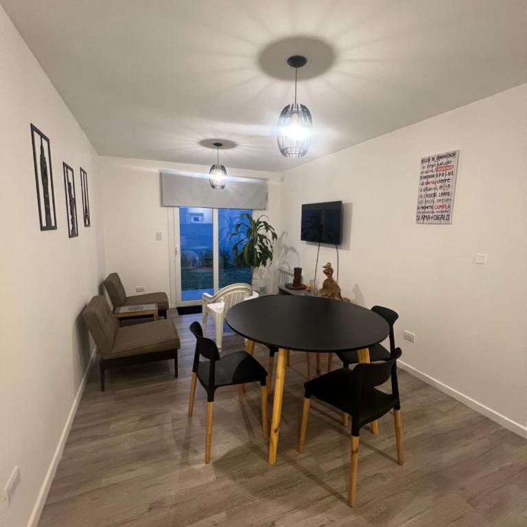 Villa Edén Departamento 1 Dormitorio con Cochera - Apartamento de 1 dormitorio - 3