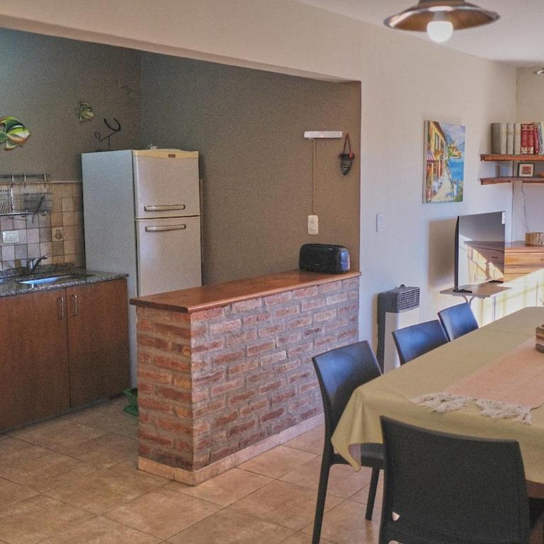 Casa Tuli- Cabalango 8 people ,Swimming pool ,WiFi ,Asador - Casa de 3 dormitorios - 16