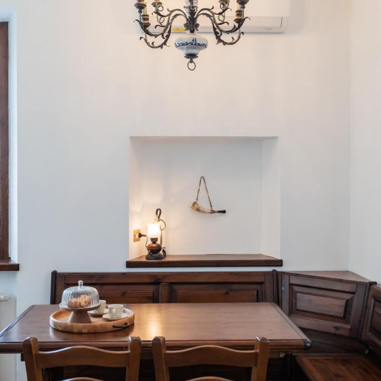 Villa Canturina - Two-Bedroom Apartment - 18