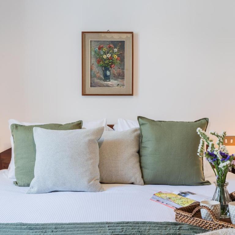 Villa Canturina - Two-Bedroom Apartment - 24