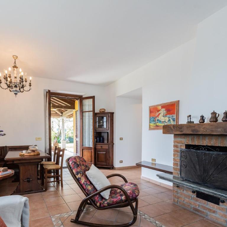 Villa Canturina - Two-Bedroom Apartment - 15