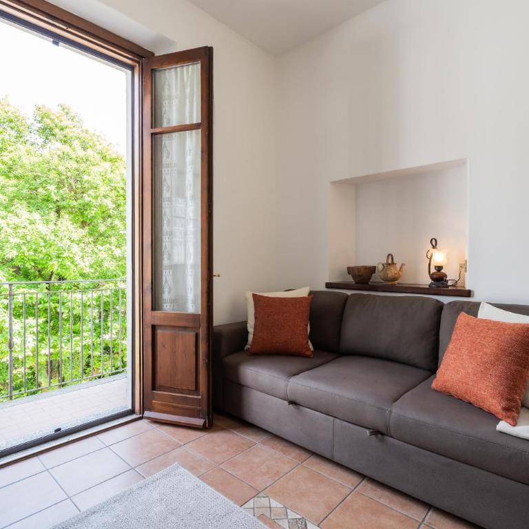 Villa Canturina - Two-Bedroom Apartment - 22