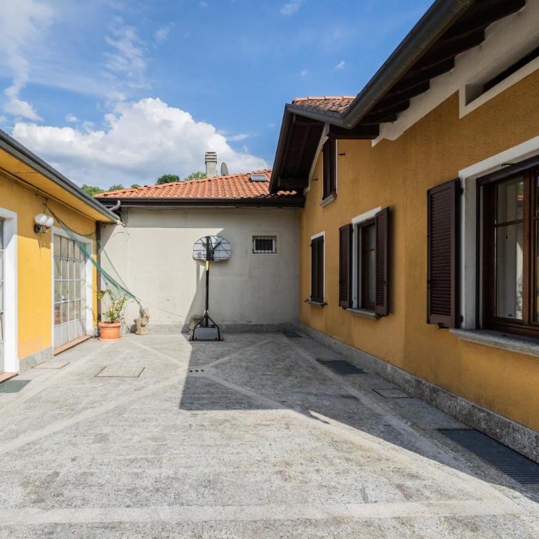 Villa Canturina - Two-Bedroom Apartment - 6