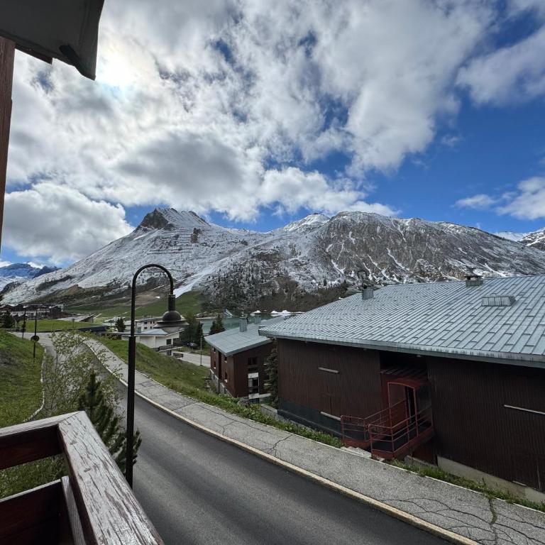 Appartement 8 pers, vue lac et ski au pied - Apartamento de 3 dormitorios - 27