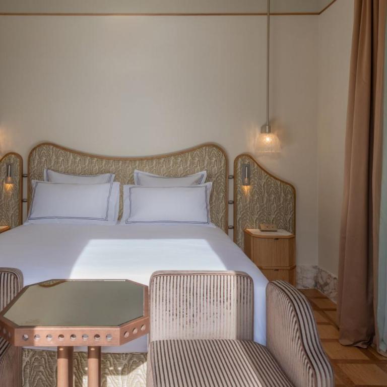 Palazzo Genazzini - Suite con Terrazza - 1