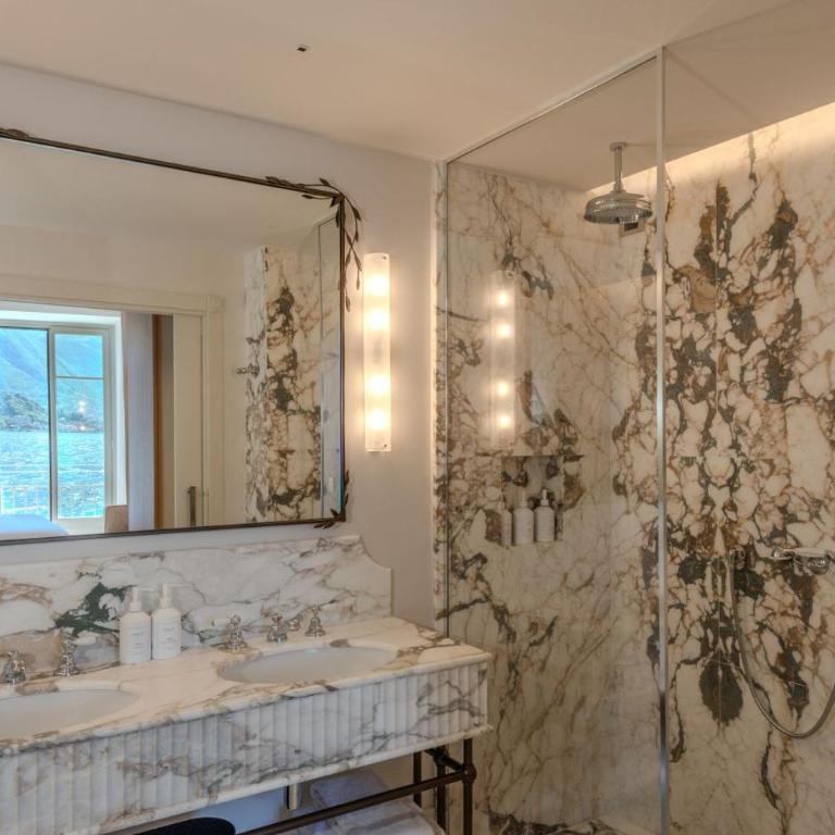 Palazzo Genazzini - Junior Suite con Balcone - 2