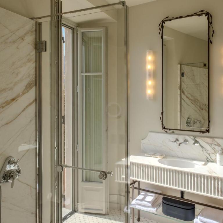 Palazzo Genazzini - Suite con Terrazza - 3