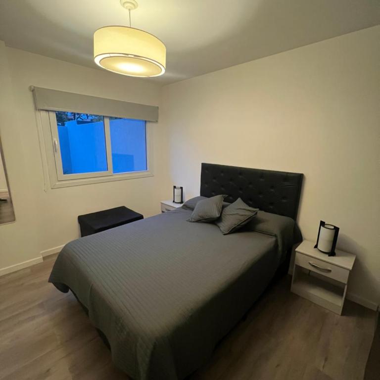 Villa Edén Departamento 1 Dormitorio con Cochera - Apartamento de 1 dormitorio - 6