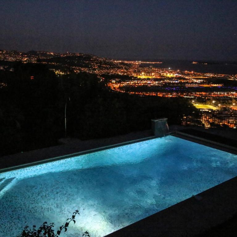 Villa Ruzanna - Villa with Sea View - 24
