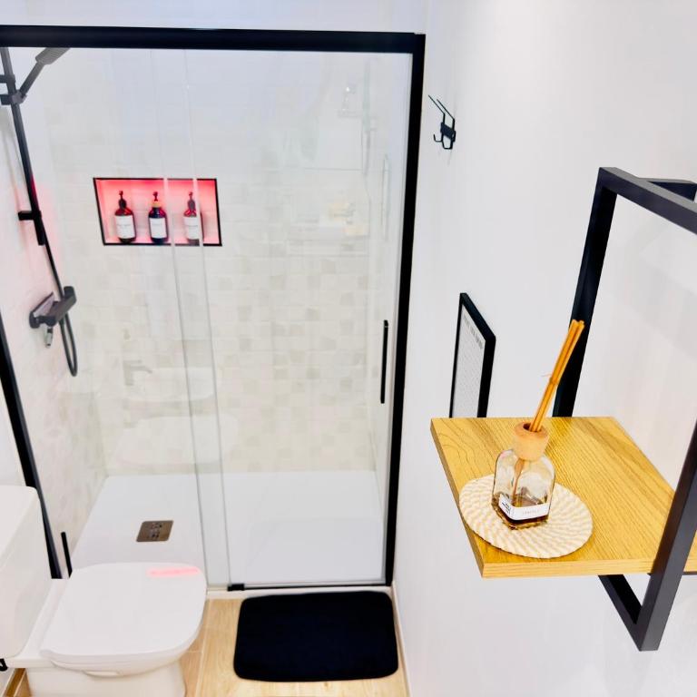 Bebo House 363 - Estudio con terraza - 6