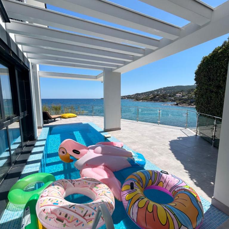 Villa BB - direct acces to sea - Villa - 2
