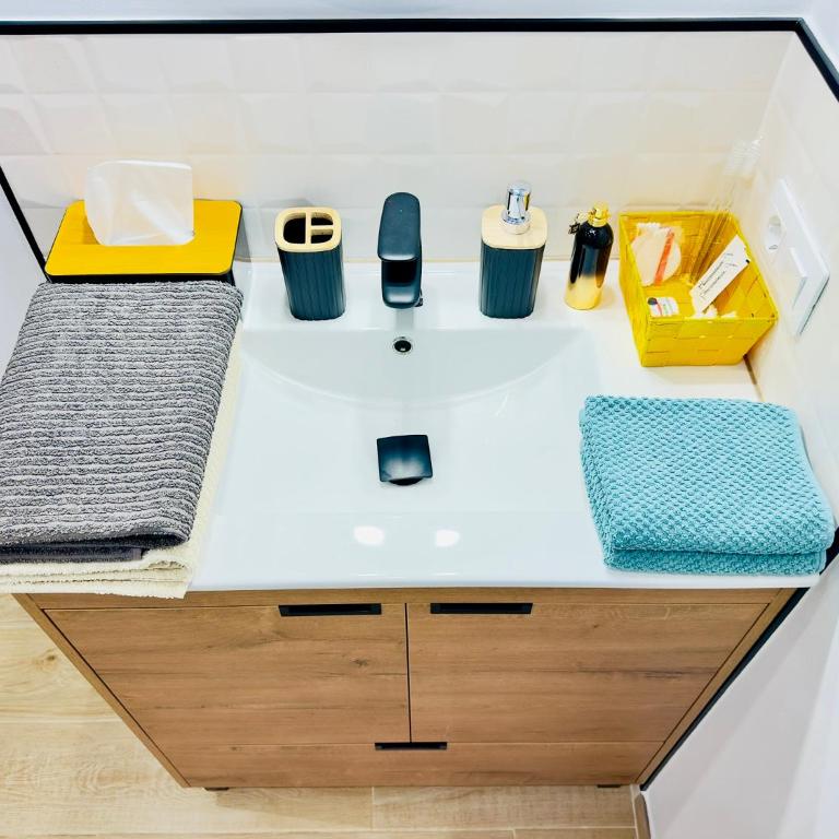 Bebo House 363 - Estudio con terraza - 23